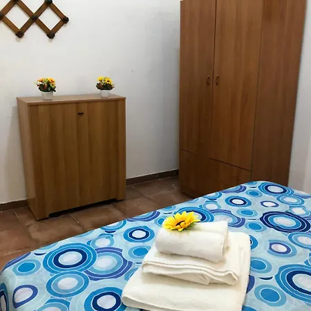 Antica Dimora Starace Apartment Gallipoli