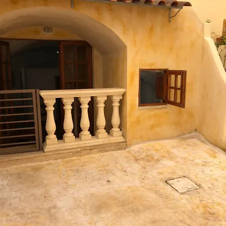 Antica Dimora Starace Apartment *