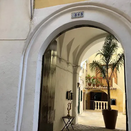 Antica Dimora Starace