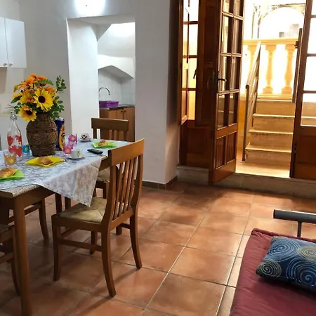 Apartment Antica Dimora Starace Gallipoli