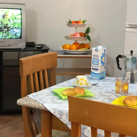 Apartment Antica Dimora Starace *