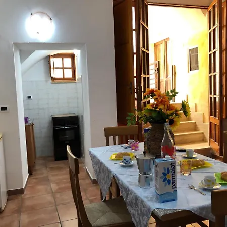 Apartment Antica Dimora Starace Gallipoli