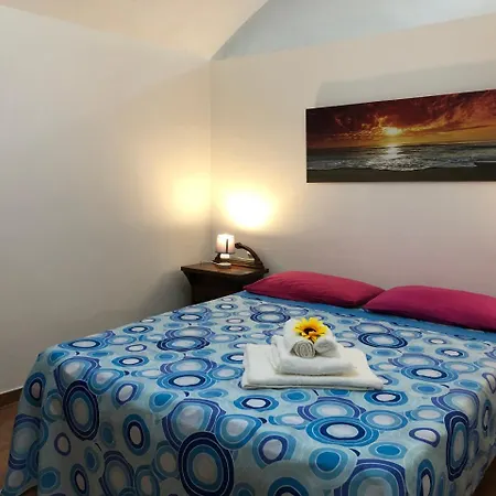 Antica Dimora Starace Apartment