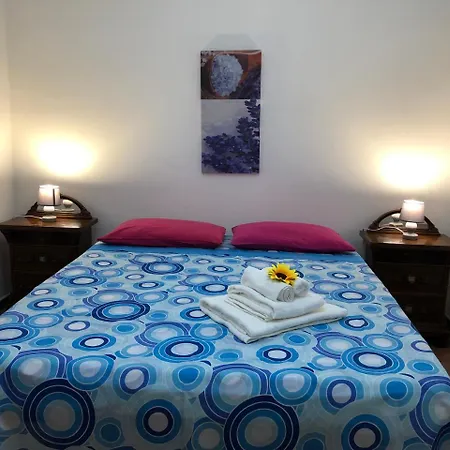 Apartment Antica Dimora Starace Gallipoli
