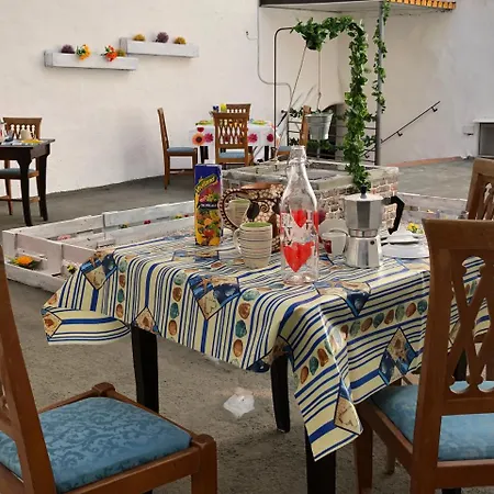 Antica Dimora Starace Apartment *