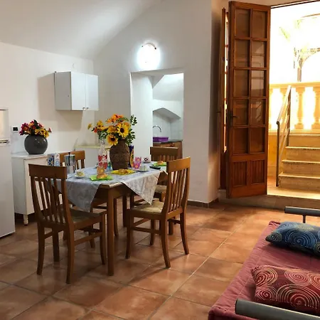 Apartment Antica Dimora Starace *