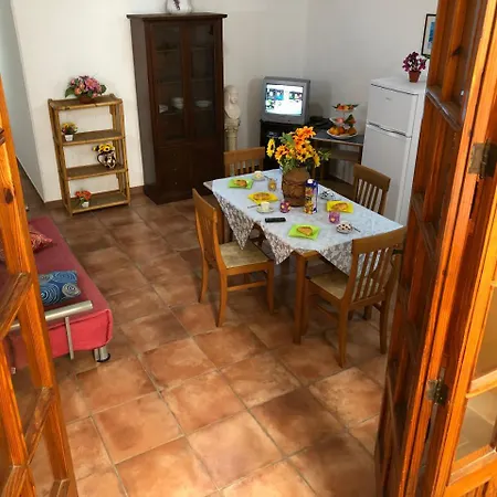 Apartment Antica Dimora Starace