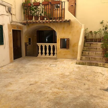 Antica Dimora Starace