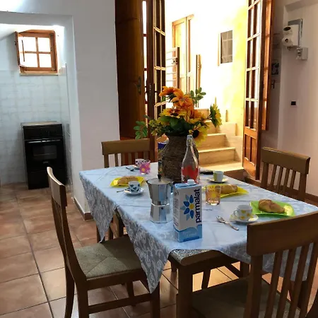 Apartment Antica Dimora Starace Gallipoli