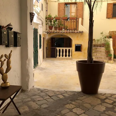 Apartment Antica Dimora Starace