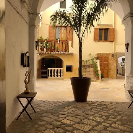 Apartment Antica Dimora Starace *