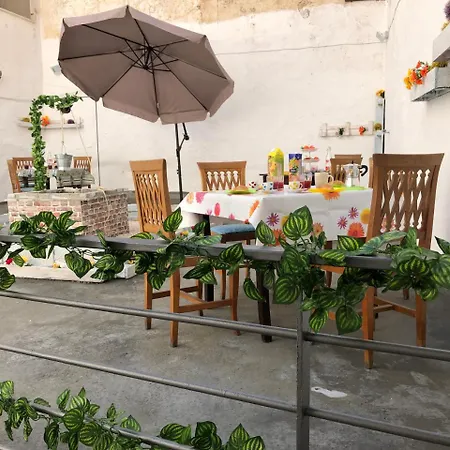 Antica Dimora Starace Apartment *