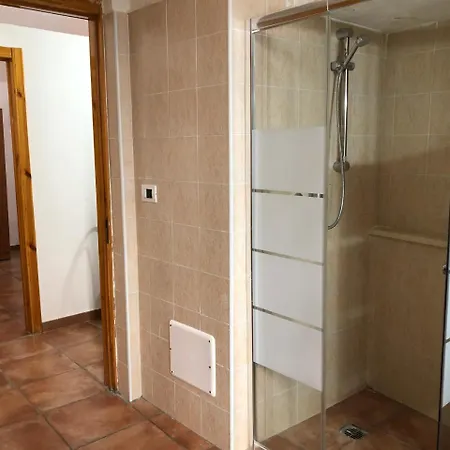 Antica Dimora Starace Apartment